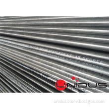 SA334 Carbon and Alloy-Steel Tubes for Low-Temperature Service